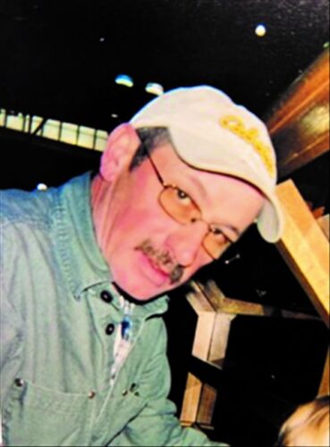 Wayne Gruber